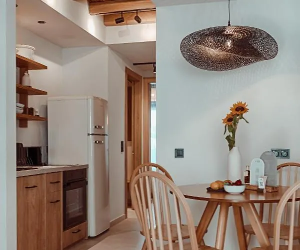 Om Living Apartamento