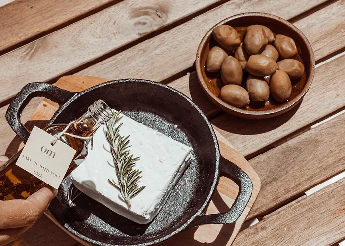 Om Living Apartamento *