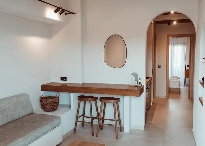 Om Living Apartamento