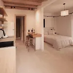 Apartmán Om Living *