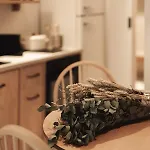 Om Living Afytos