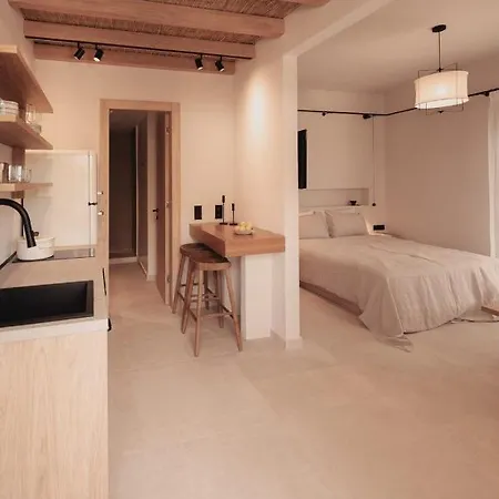 Appartement Om Living *