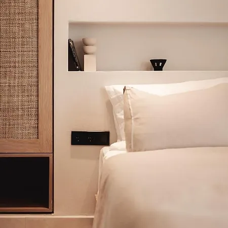 Om Living Appartement