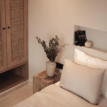 Appartement Om Living