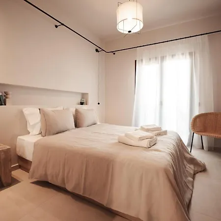 Om Living Appartement