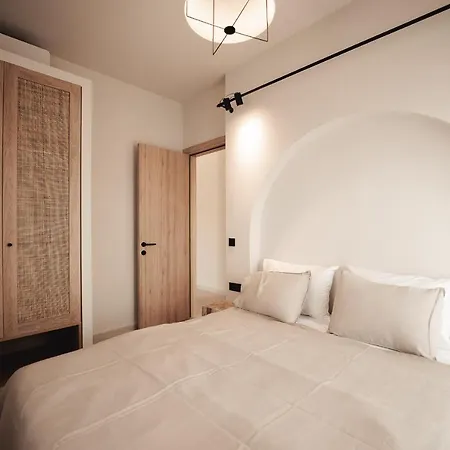 Om Living Appartement *