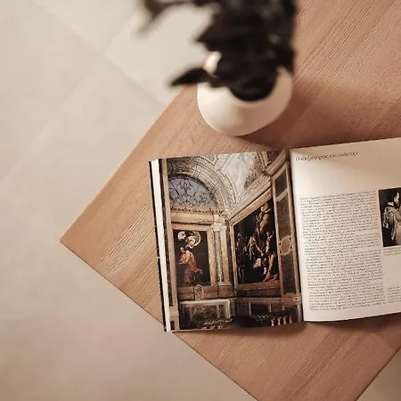 Appartement Om Living