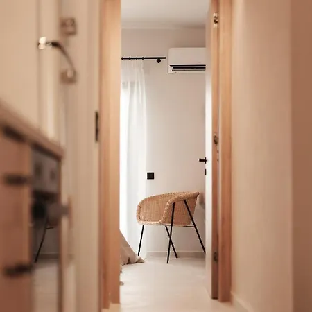 Appartement Om Living *