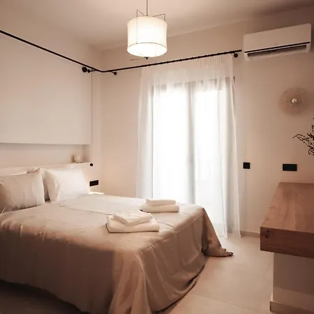 Om Living Appartement