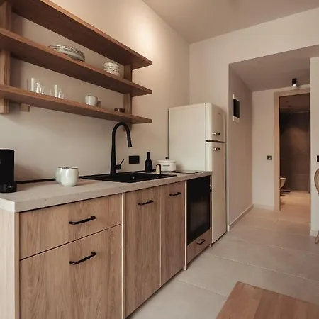 Om Living Appartement *