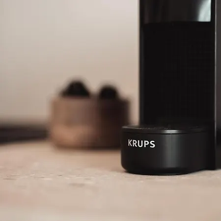 Appartement Om Living