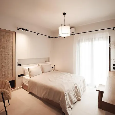 Appartement Om Living