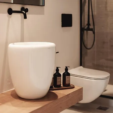 Appartement Om Living