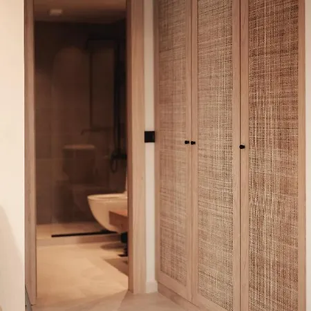 Appartement Om Living *