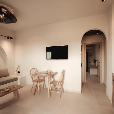 Appartement Om Living *